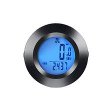 Cargar imagen en el visor de la galería, Waterproof Cycle Bike Speedometer, Odometer, Distance Tracker for Bicycles - TATOOP