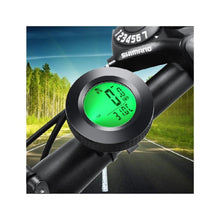 Cargar imagen en el visor de la galería, Waterproof Cycle Bike Speedometer, Odometer, Distance Tracker for Bicycles - TATOOP
