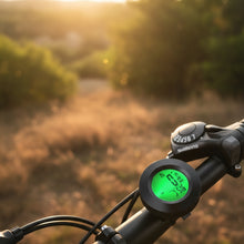 Charger l'image dans la galerie, Waterproof Cycle Bike Speedometer, Odometer, Distance Tracker for Bicycles - TATOOP