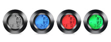 Cargar imagen en el visor de la galería, Waterproof Cycle Bike Speedometer, Odometer, Distance Tracker for Bicycles - TATOOP