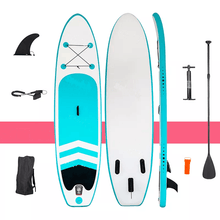 Load image into Gallery viewer, Inflatable Stand Up Paddleboard / Sup Board - TATOOP