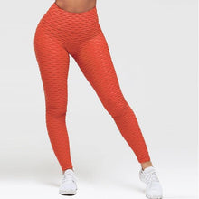 Load image into Gallery viewer, Sport High Waist Push Up Leggings - TATOOP