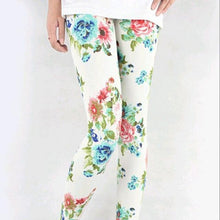 Cargar imagen en el visor de la galería, Camouflage Leggings - TATOOP