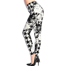 Cargar imagen en el visor de la galería, Camouflage Leggings - TATOOP