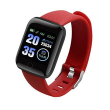 Cargar imagen en el visor de la galería, Sport Smart Watch - Heart Rate and Waterproof - TATOOP