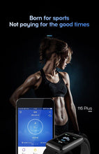 Cargar imagen en el visor de la galería, Sport Smart Watch - Heart Rate and Waterproof - TATOOP