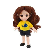Charger l'image dans la galerie, Casual Fashion Princess Clothes Toy Doll - TATOOP