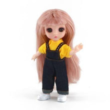 Charger l'image dans la galerie, Casual Fashion Princess Clothes Toy Doll - TATOOP
