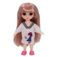 Charger l'image dans la galerie, Casual Fashion Princess Clothes Toy Doll - TATOOP