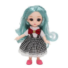 Charger l'image dans la galerie, Casual Fashion Princess Clothes Toy Doll - TATOOP