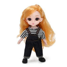 Charger l'image dans la galerie, Casual Fashion Princess Clothes Toy Doll - TATOOP