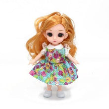 Charger l'image dans la galerie, Casual Fashion Princess Clothes Toy Doll - TATOOP