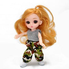 Charger l'image dans la galerie, Casual Fashion Princess Clothes Toy Doll - TATOOP