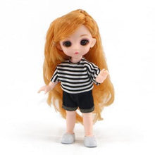Charger l'image dans la galerie, Casual Fashion Princess Clothes Toy Doll - TATOOP