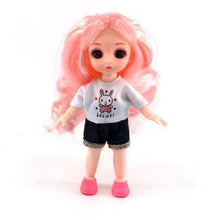Charger l'image dans la galerie, Casual Fashion Princess Clothes Toy Doll - TATOOP