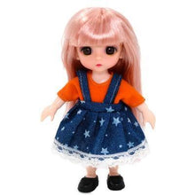 Charger l'image dans la galerie, Casual Fashion Princess Clothes Toy Doll - TATOOP