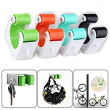 Charger l'image dans la galerie, Bicycle Wall Holder Rack for Road or Mountain Bike - TATOOP