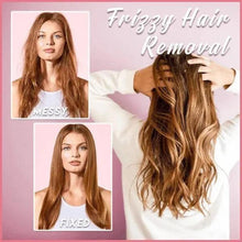 Cargar imagen en el visor de la galería, Double-Sided Hair Razor Comb Cutter - TATOOP