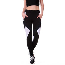 Charger l'image dans la galerie, Yoga Women Leggings Pants - TATOOP