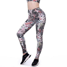Charger l'image dans la galerie, Yoga Women Leggings Pants - TATOOP