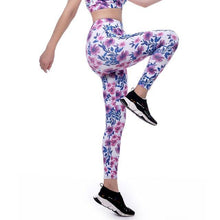 Charger l'image dans la galerie, Yoga Women Leggings Pants - TATOOP