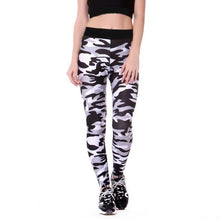Charger l'image dans la galerie, Yoga Women Leggings Pants - TATOOP