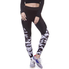 Charger l'image dans la galerie, Yoga Women Leggings Pants - TATOOP