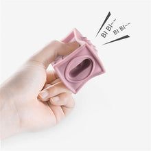 Cargar imagen en el visor de la galería, Soft Educational Baby Blocks - TATOOP