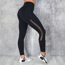 Cargar imagen en el visor de la galería, High Waist Pocket Leggings - TATOOP
