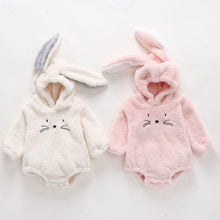 Charger l&#39;image dans la galerie, Autumn Winter Baby Romper - TATOOP
