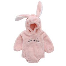 Charger l&#39;image dans la galerie, Autumn Winter Baby Romper - TATOOP
