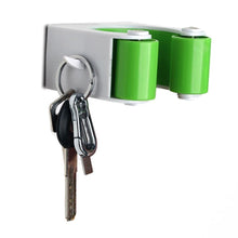 Load image into Gallery viewer, Bicycle Wall Holder Rack for Road or Mountain Bike - TATOOP
