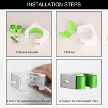 Load image into Gallery viewer, Bicycle Wall Holder Rack for Road or Mountain Bike - TATOOP
