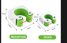Load image into Gallery viewer, Bicycle Wall Holder Rack for Road or Mountain Bike - TATOOP
