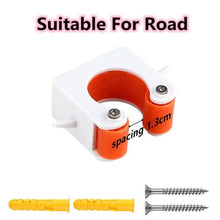Load image into Gallery viewer, Bicycle Wall Holder Rack for Road or Mountain Bike - TATOOP
