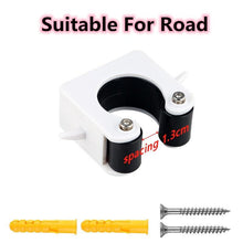 Load image into Gallery viewer, Bicycle Wall Holder Rack for Road or Mountain Bike - TATOOP
