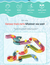 Load image into Gallery viewer, Bath Baby Toy - TATOOP
