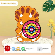 Cargar imagen en el visor de la galería, Montessori Dart Board For Kids - TATOOP
